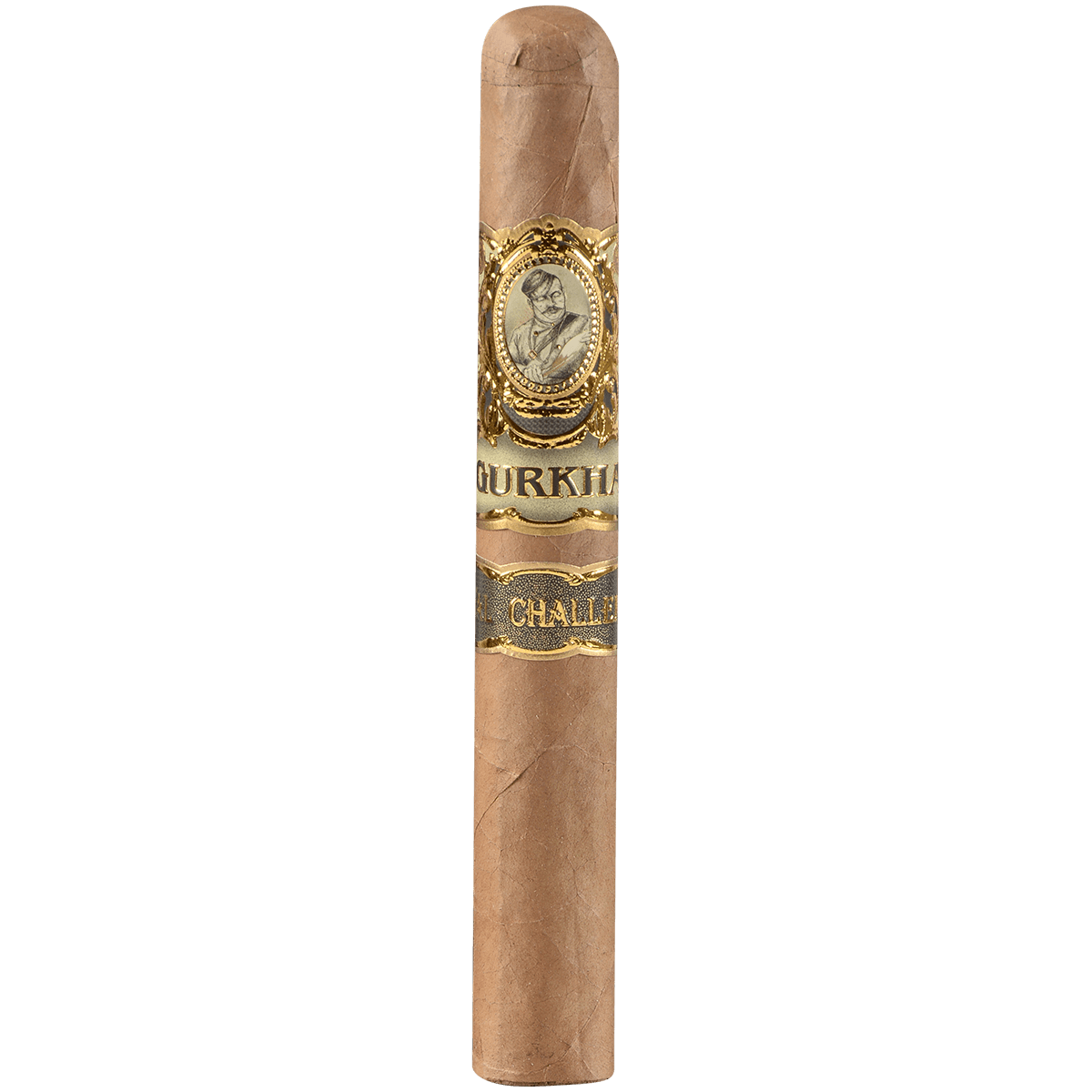 Gurkha Royal Challenge Toro 20 Ct. Box 6.00X50