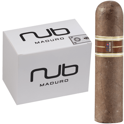 Nub Tube Maduro 15 Ct. Refill 4.00X60