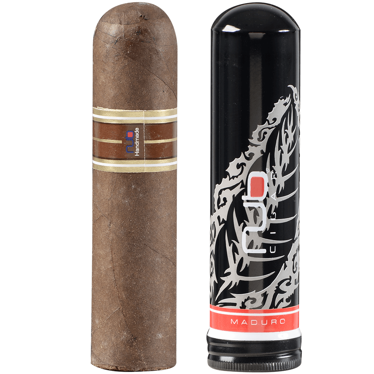 Nub Tube Maduro 15 Ct. Refill 4.00X60