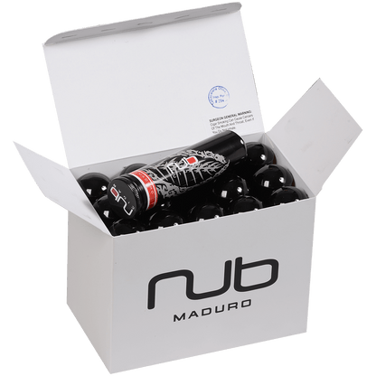 Nub Tube Maduro 15 Ct. Refill 4.00X60