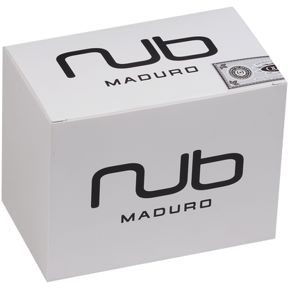 Nub Tube Maduro 15 Ct. Refill 4.00X60