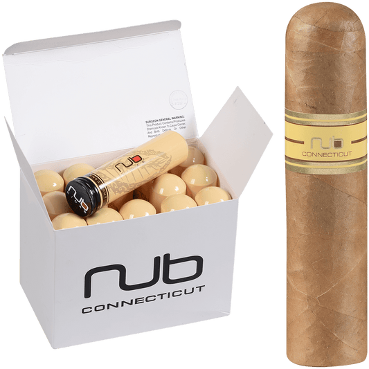 Nub Tube Connecticut 15 Ct. Refill 4.00X60