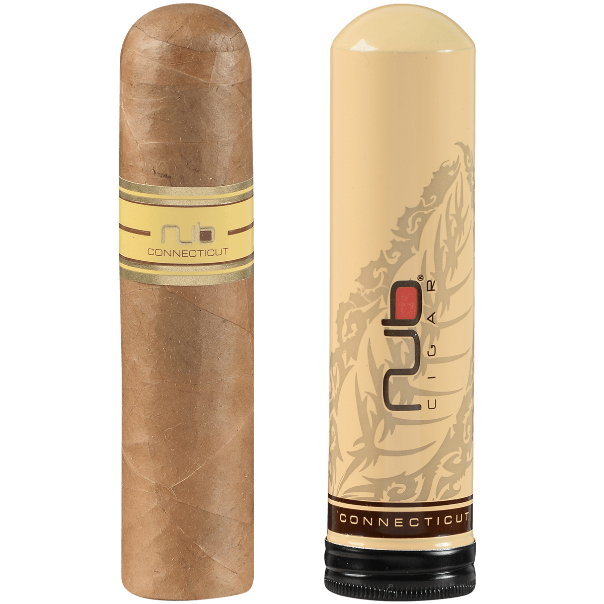 Nub Tube Connecticut 15 Ct. Refill 4.00X60