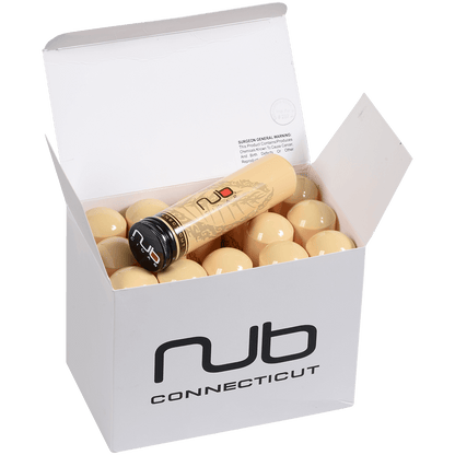 Nub Tube Connecticut 15 Ct. Refill 4.00X60