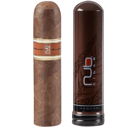 Nub Tube Habano 15 Ct. Refill 4.0X60