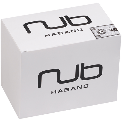 Nub Tube Habano 15 Ct. Refill 4.0X60