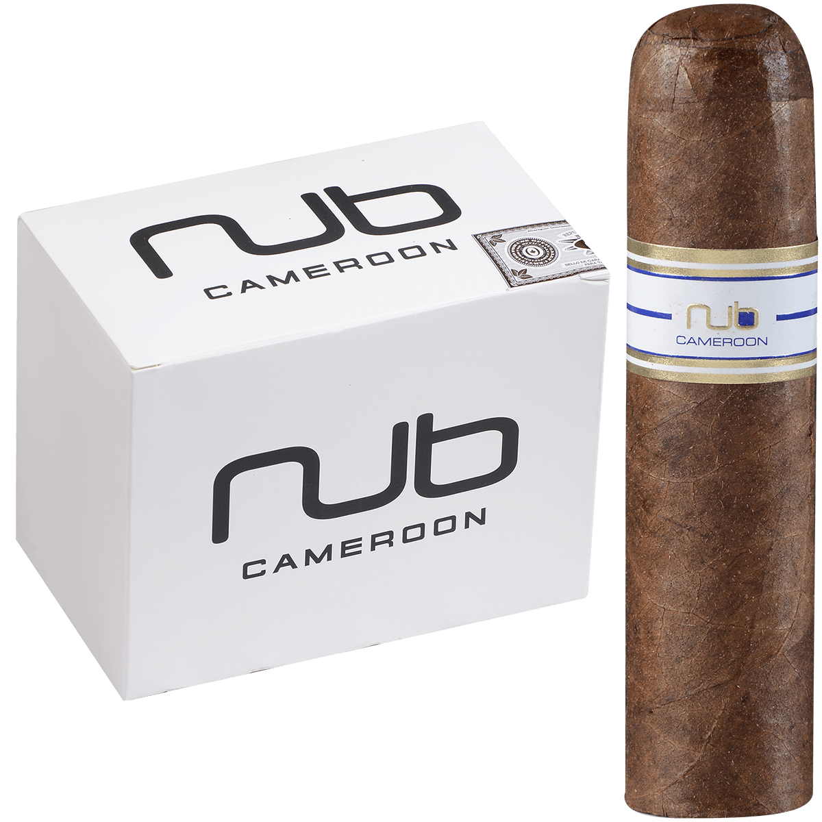 Nub Tube Cameroon 15 Ct. Refill 4.00X60