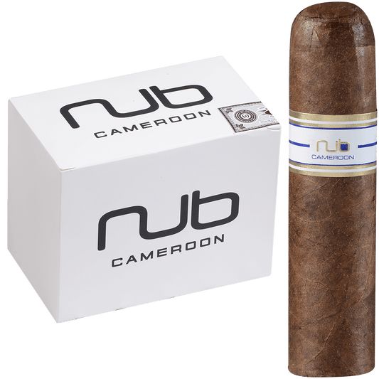 Nub Tube Cameroon 15 Ct. Refill 4.00X60