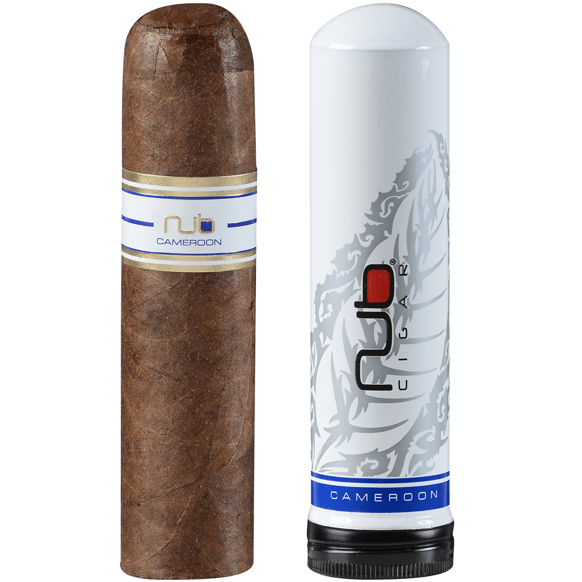 Nub Tube Cameroon 15 Ct. Refill 4.00X60