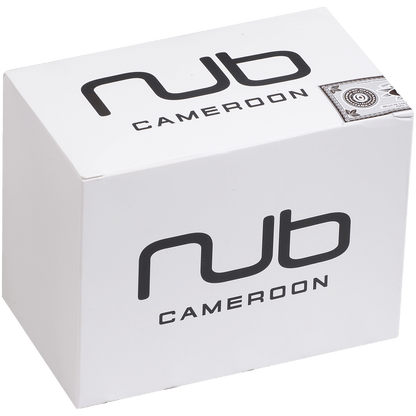 Nub Tube Cameroon 15 Ct. Refill 4.00X60