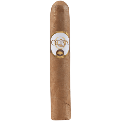 Oliva Connecticut Reserve Robusto Single 5 Ct. Pack 5.01