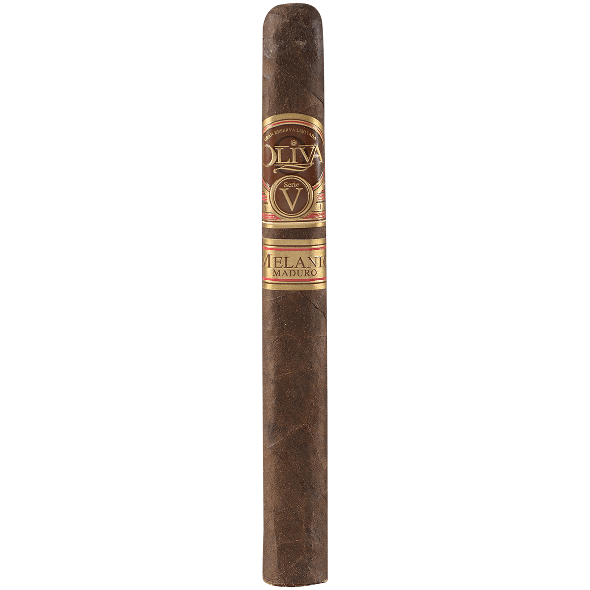Oliva Serie V Melanio Maduro Churchill 10 Ct. Box 7.00X50