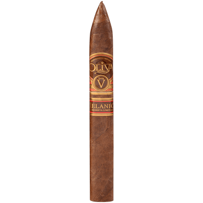 Oliva Serie V Melanio Torpedo 10 Ct. Box 6.50X52