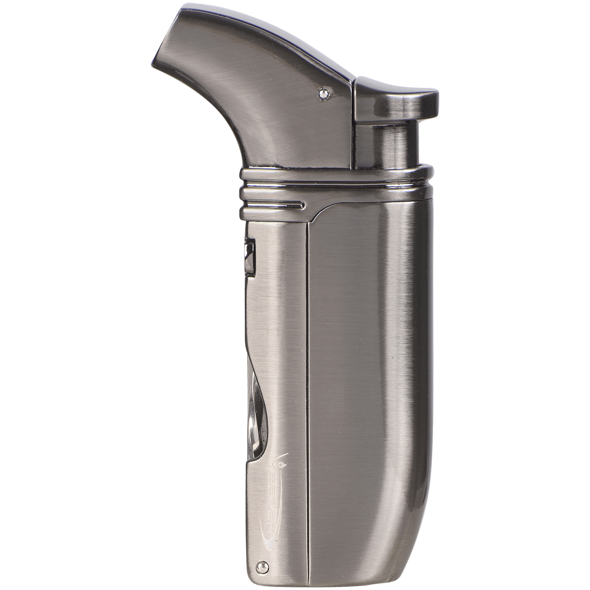 Lighter Vector Arsenal WPunch-Poker Gunmetal