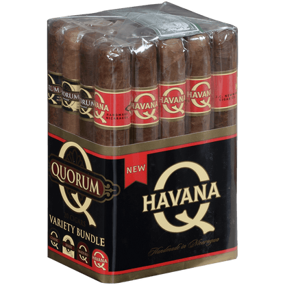 Quorum Variety Toro Bundle 20 Ct 6.00X50