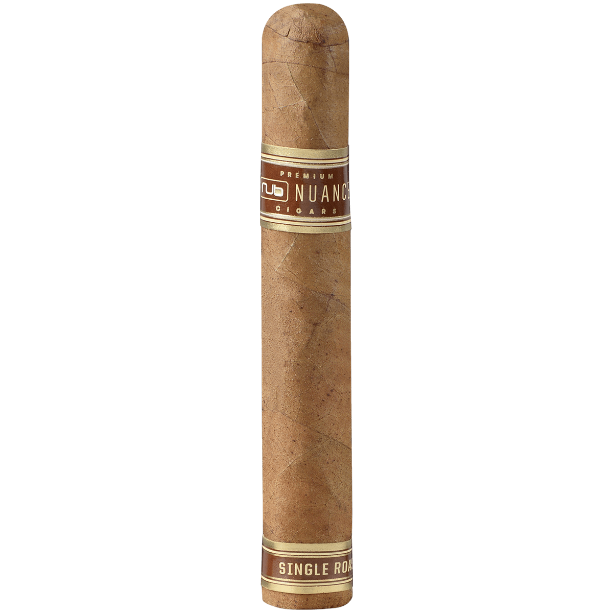 Nub Nuance Single Roast 438 25 Ct. Box 4.00X38