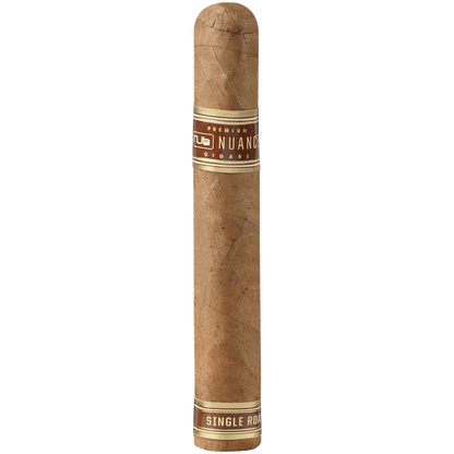 Nub Nuance Single Roast 438 25 Ct. Box 4.00X38