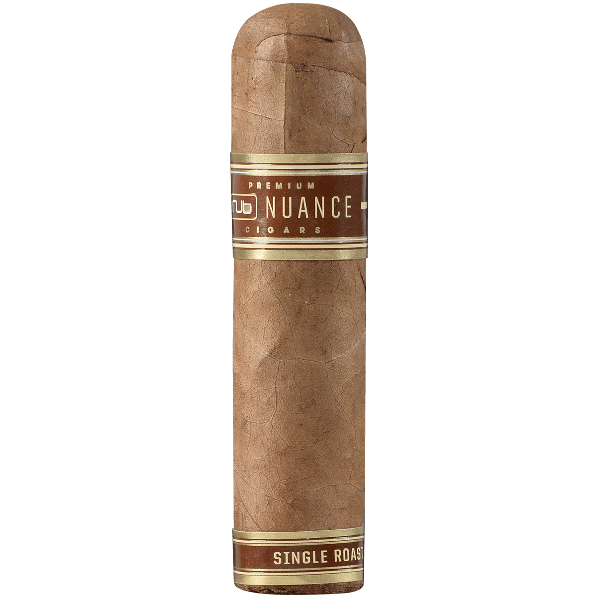 Nub Nuance Single Roast 354 20 Ct. Box 3.75X54