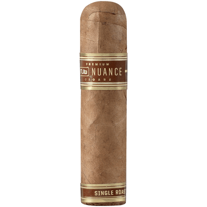 Nub Nuance Single Roast 354 20 Ct. Box 3.75X54