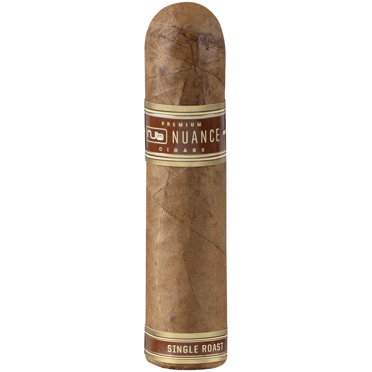 Nub Nuance Single Roast 460 20 Ct. Box 4.00X60