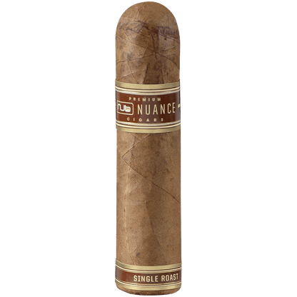 Nub Nuance Single Roast 460 20 Ct. Box 4.00X60