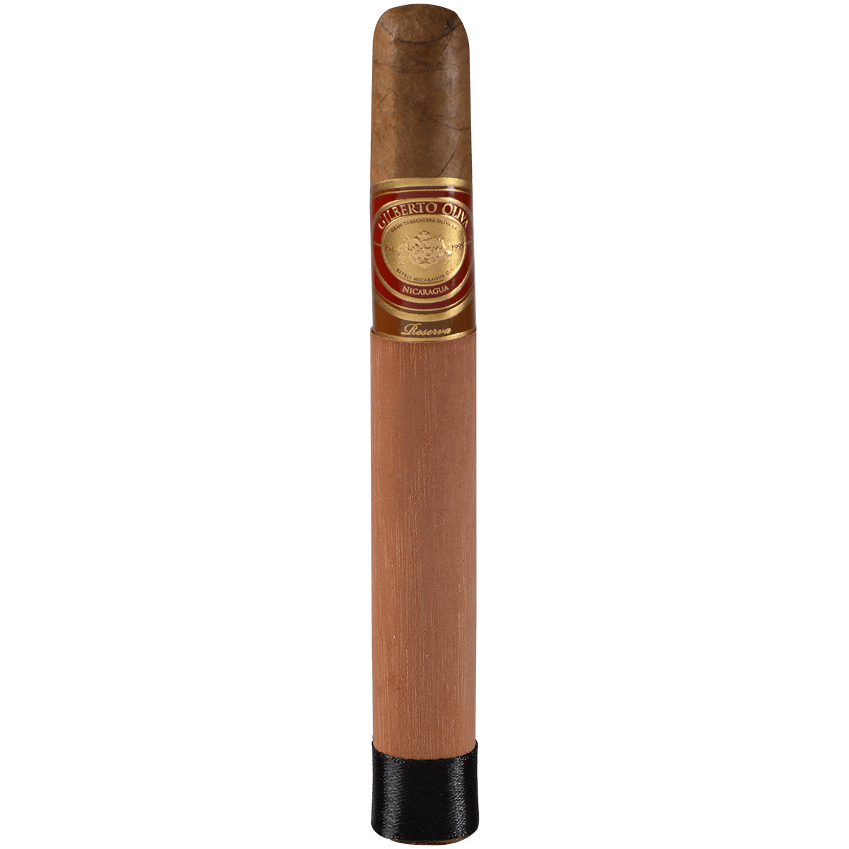 Gilberto Oliva Reserva Corona 20 Ct. Box 5.75X43