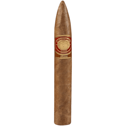 Gilberto Oliva Reserva Torpedo 20 Ct. Box 6.00X52T