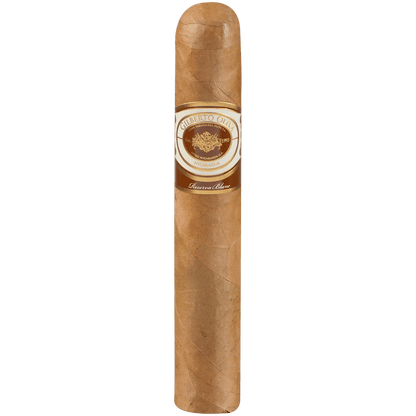 Gilberto Oliva Reserva Blanc Robusto 20 Ct. Box 5.00X50