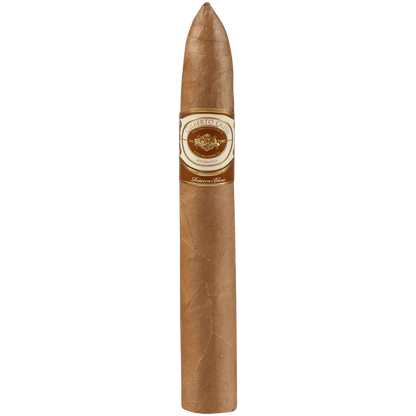 Gilberto Oliva Reserva Blanc Torpedo 20 Ct. Box 6.00X52T
