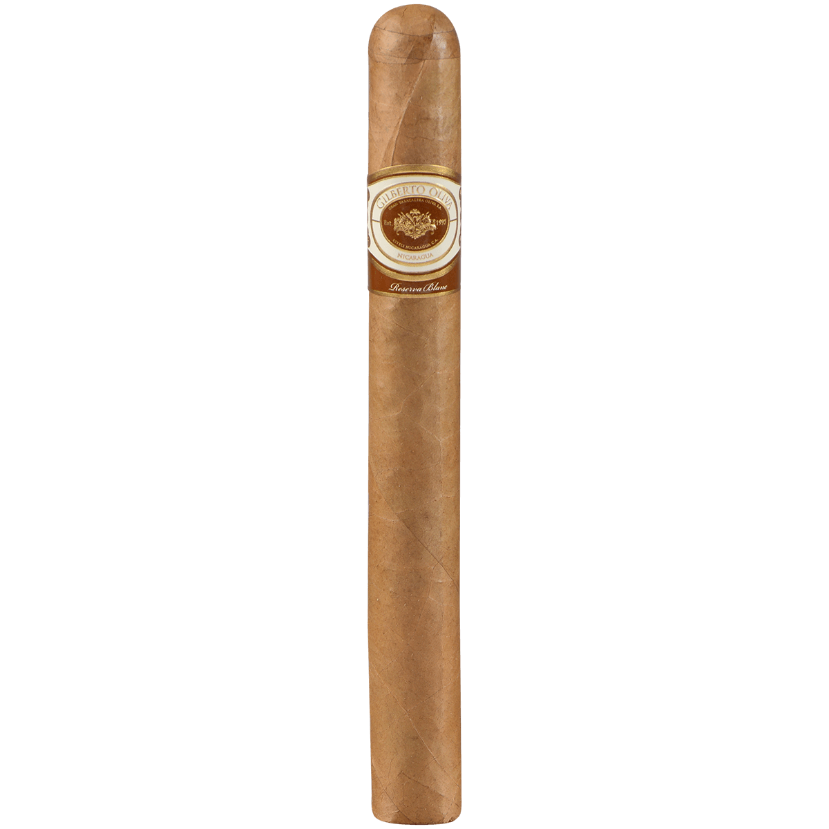 Gilberto Oliva Reserva Blanc Churchill 20 Ct. Box 7.00X50