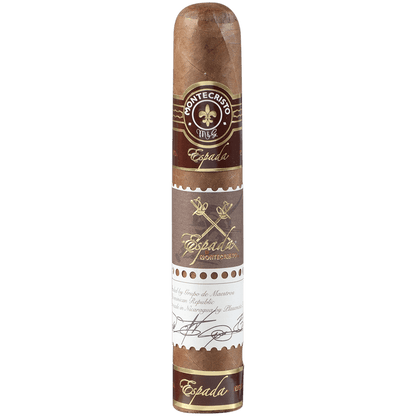 Montecristo Espada Ricasso 10 Ct. Box 5.00X54
