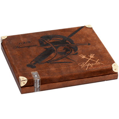 Montecristo Espada Guard 10 Ct. Box 6.00X50
