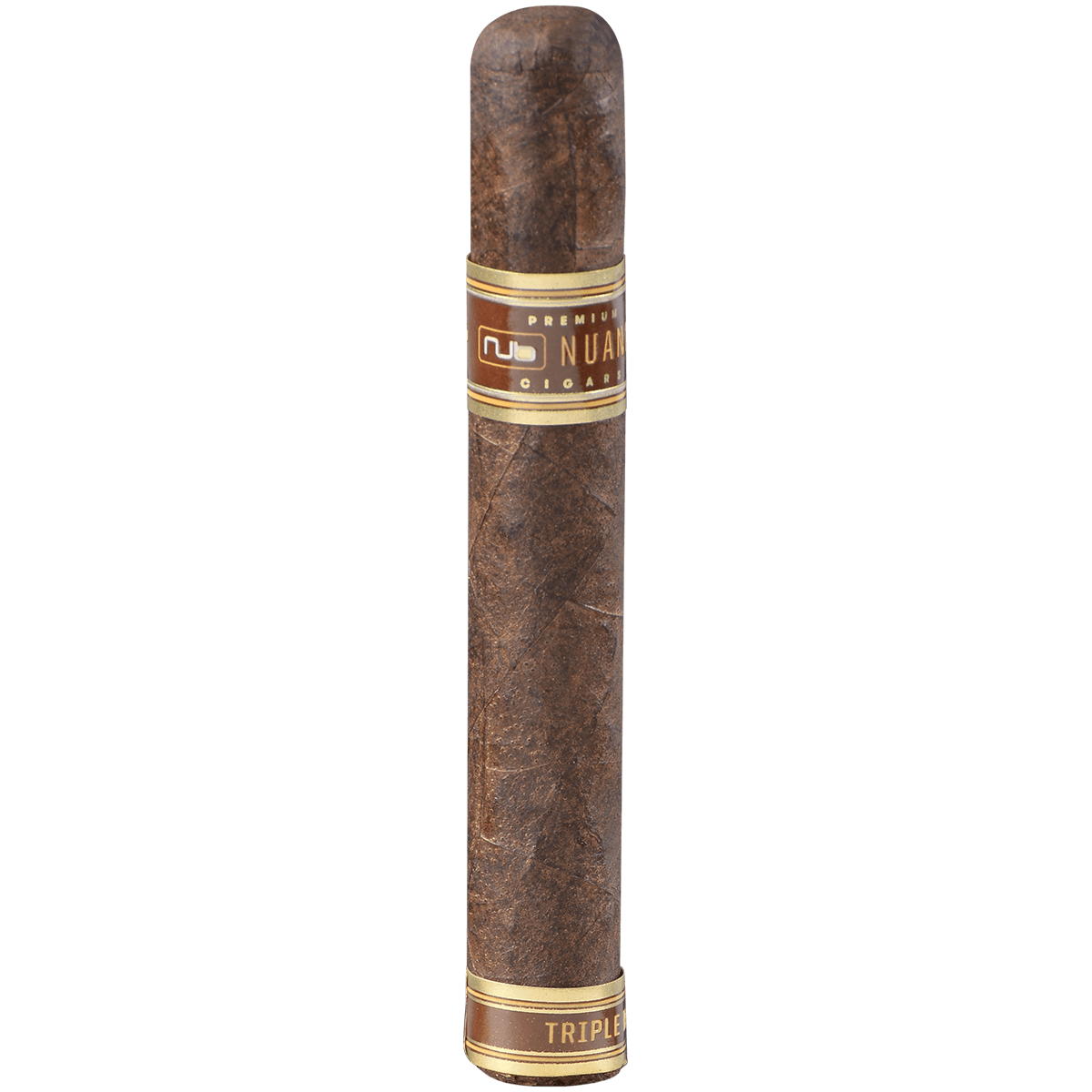 Nub Nuance Triple Roast 438 25 Ct. Box 4.00X38