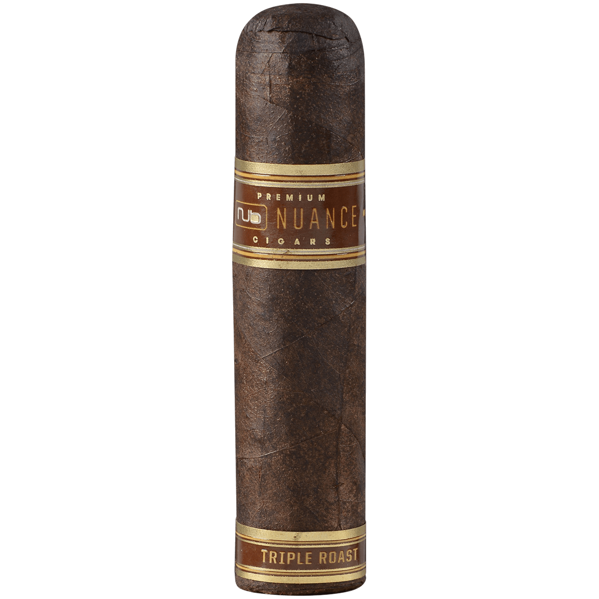 Nub Nuance Triple Roast 354 20 Ct. Box 3.75X54