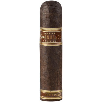 Nub Nuance Triple Roast 354 20 Ct. Box 3.75X54