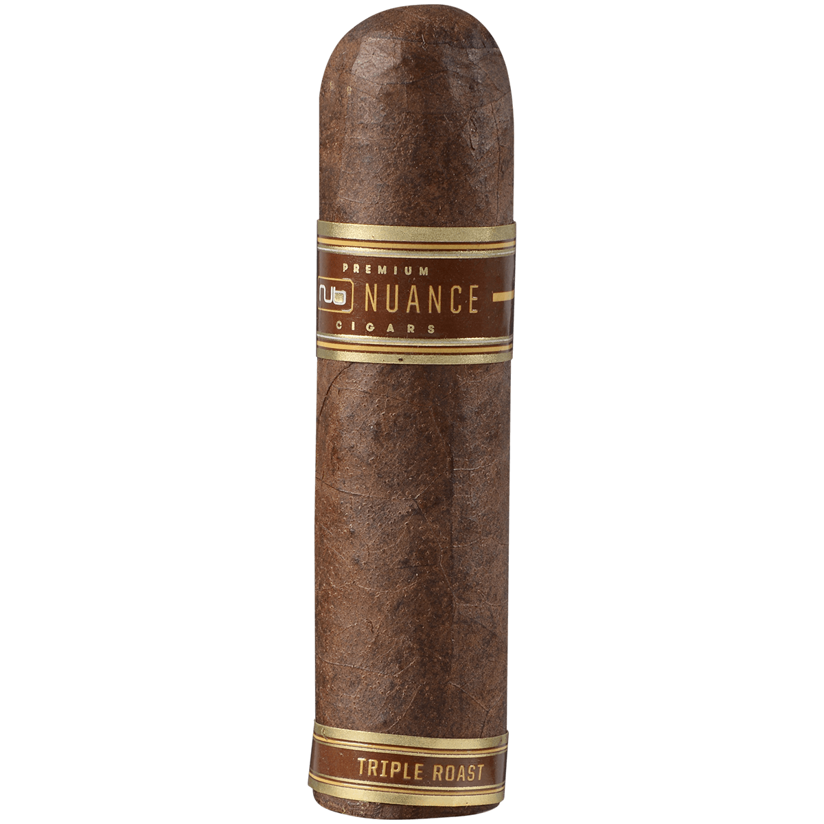 Nub Nuance Triple Roast 460 20 Ct. Box 4.00X60