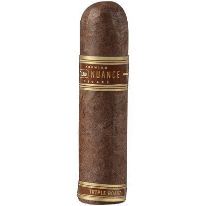 Nub Nuance Triple Roast 460 20 Ct. Box 4.00X60