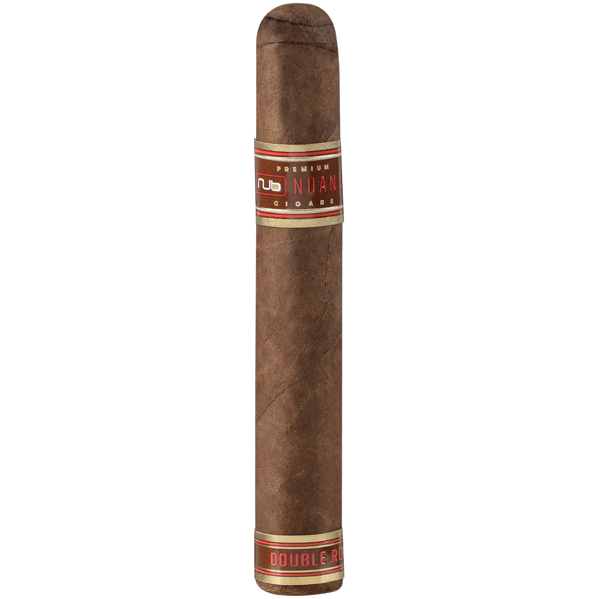 Nub Nuance Double Roast 438 25 Ct. Box 4.00X38