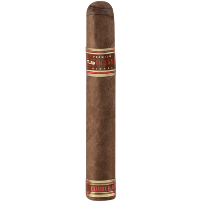 Nub Nuance Double Roast 438 25 Ct. Box 4.00X38