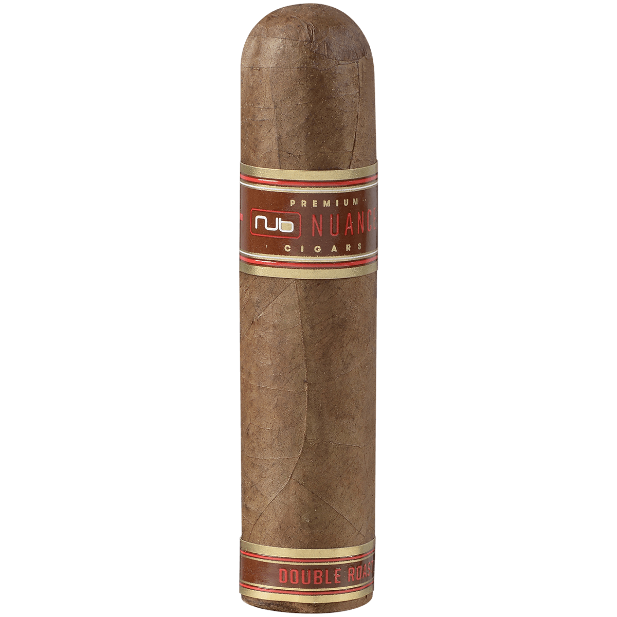 Nub Nuance Double Roast 354 20 Ct. Box 3.75X54