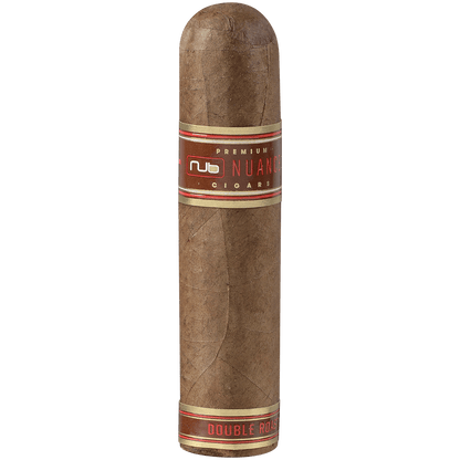 Nub Nuance Double Roast 354 20 Ct. Box 3.75X54