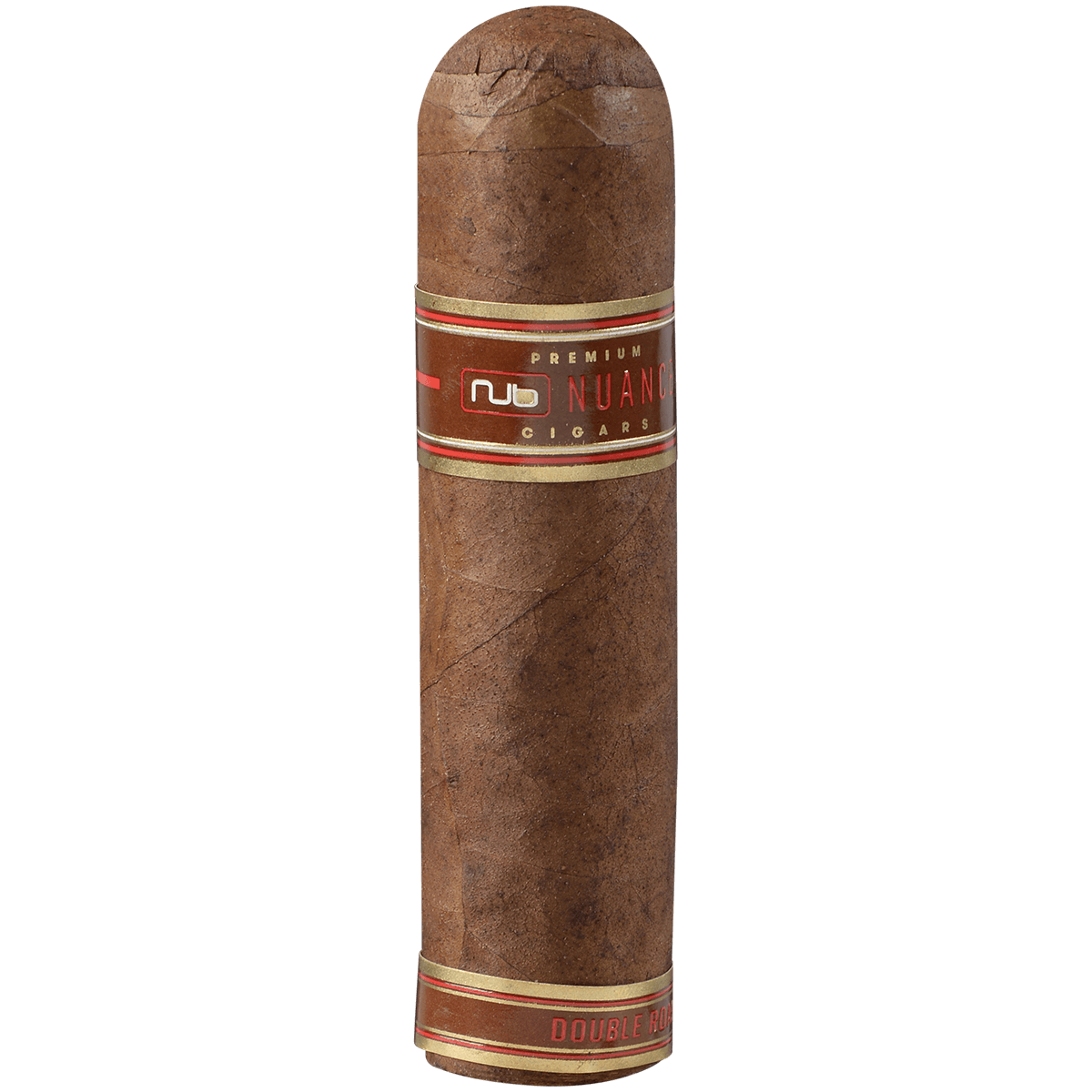 Nub Nuance Double Roast 460 20 Ct. Box 4.00X60Nuance/