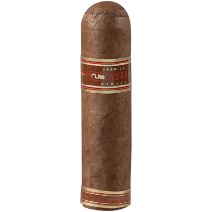 Nub Nuance Double Roast 460 20 Ct. Box 4.00X60Nuance/