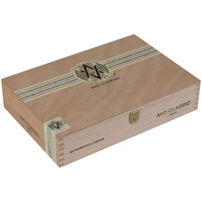 Avo Classic Robusto 20 Ct. Box 5.00X50
