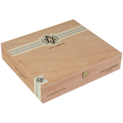 Avo Classic Piramides 20 Ct. Box 7.00X36/54