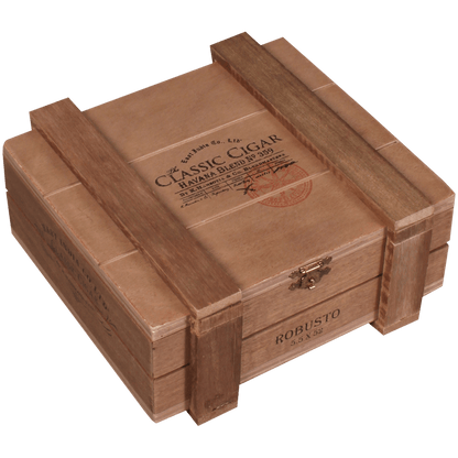 Gurkha Classic Havana Blend Robusto 24 Ct. Box 5.50X52