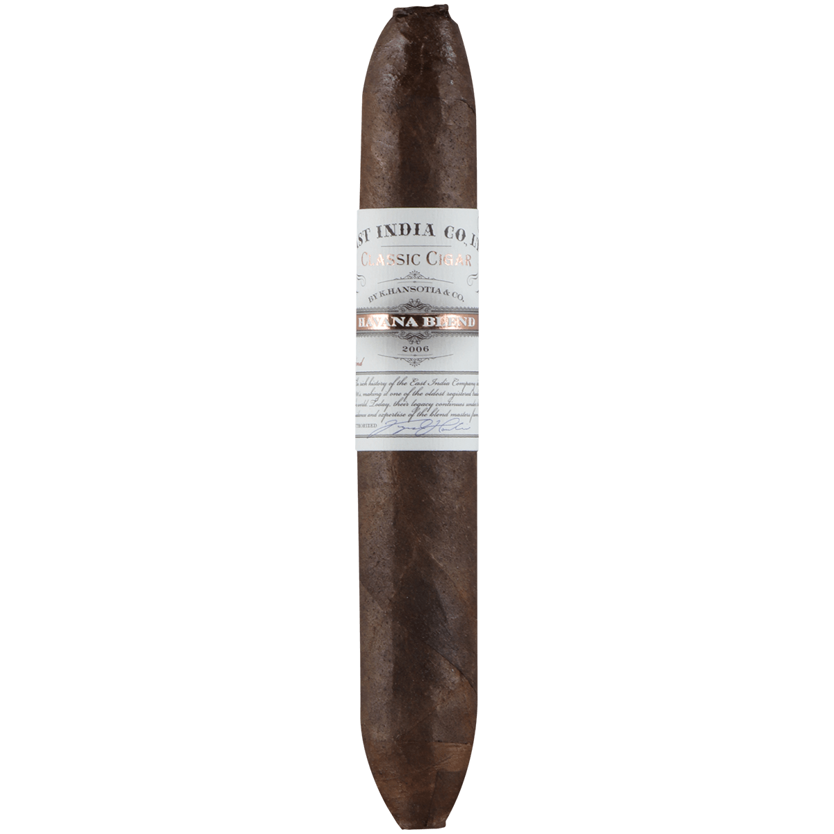 Gurkha Classic Havana Blend Figurado 24 Ct. Box 6.00X58
