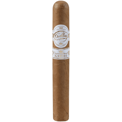 Villiger Cuellar Conn. Kreme Toro Gordo 20 Ct. Box 6.00X54