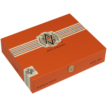 Avo Xo Notturno Corona 20 Ct. Box 5.00X42