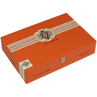 Avo Xo Intermezzo Robusto 20 Ct. Box 5 X 50